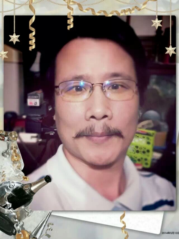 simax的第一张照片--贵阳相亲服务中心