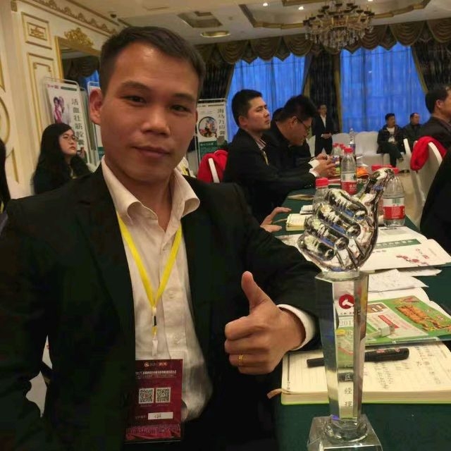 项帅的第一张照片--贵阳相亲服务中心