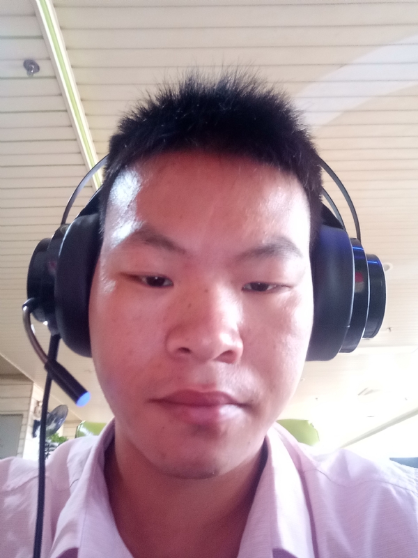 盛夏的第一张照片--贵阳相亲服务中心