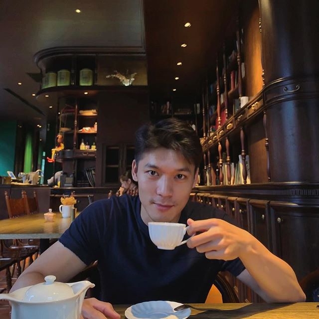 心若向阳的第一张照片--贵阳相亲服务中心