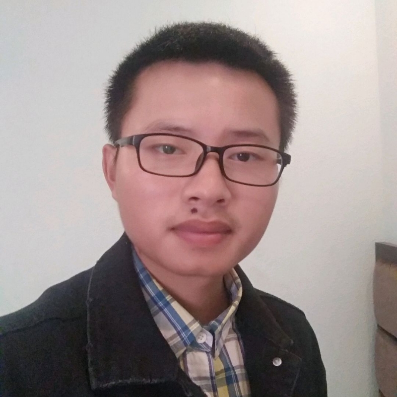 一只独行的猪的第一张照片--贵阳相亲服务中心