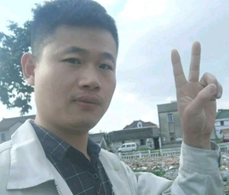 兰花的第一张照片--贵阳相亲服务中心