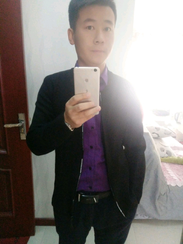 木木的第一张照片--贵阳相亲服务中心