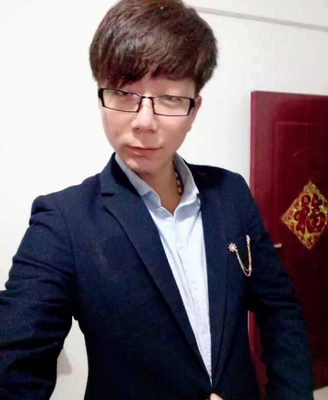 九离的第一张照片--贵阳相亲服务中心