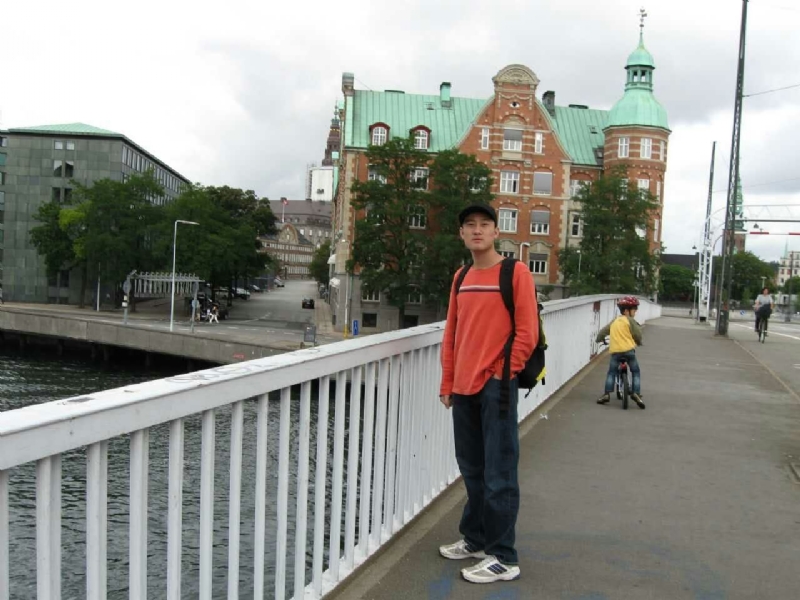 小小鱼的第一张照片--贵阳相亲服务中心