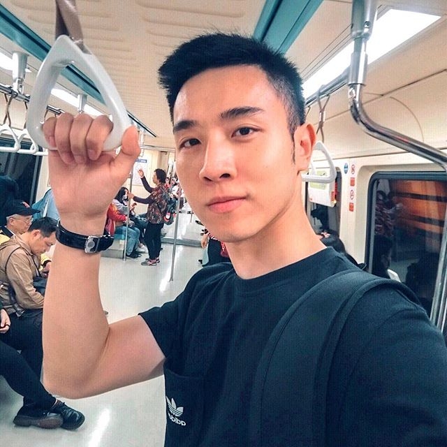 然然男士的第三张照片--贵阳相亲服务中心