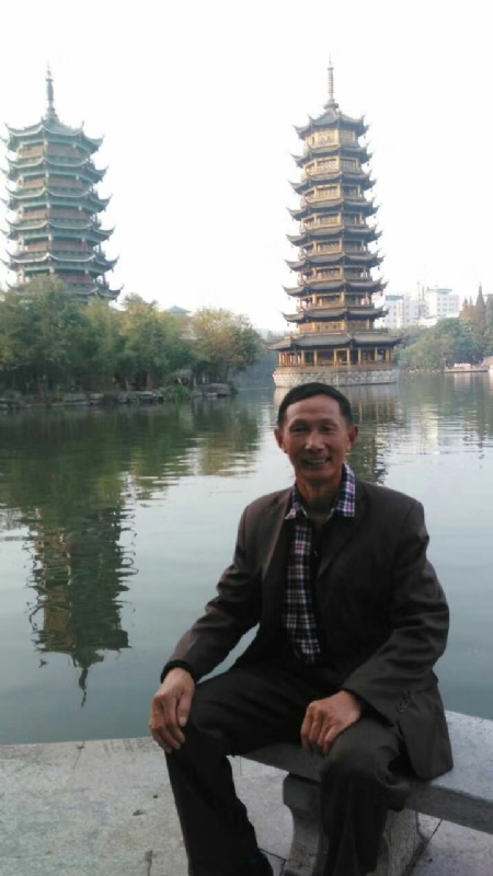 寻找有缘人的第一张照片--贵阳相亲服务中心