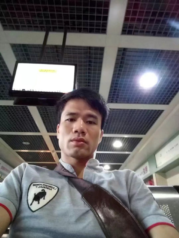 武哥的第一张照片--贵阳相亲服务中心