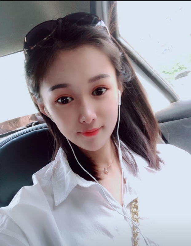 馨月的第一张照片--贵阳相亲服务中心