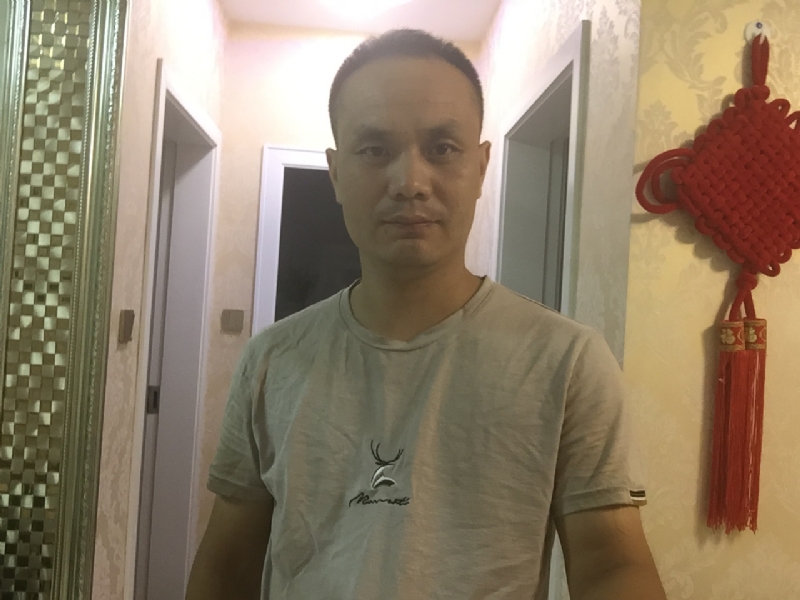 天涯孤鸟的第一张照片--贵阳相亲服务中心