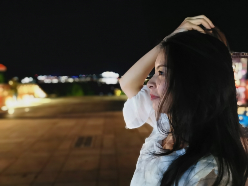 yiyi的第一张照片--贵阳相亲服务中心