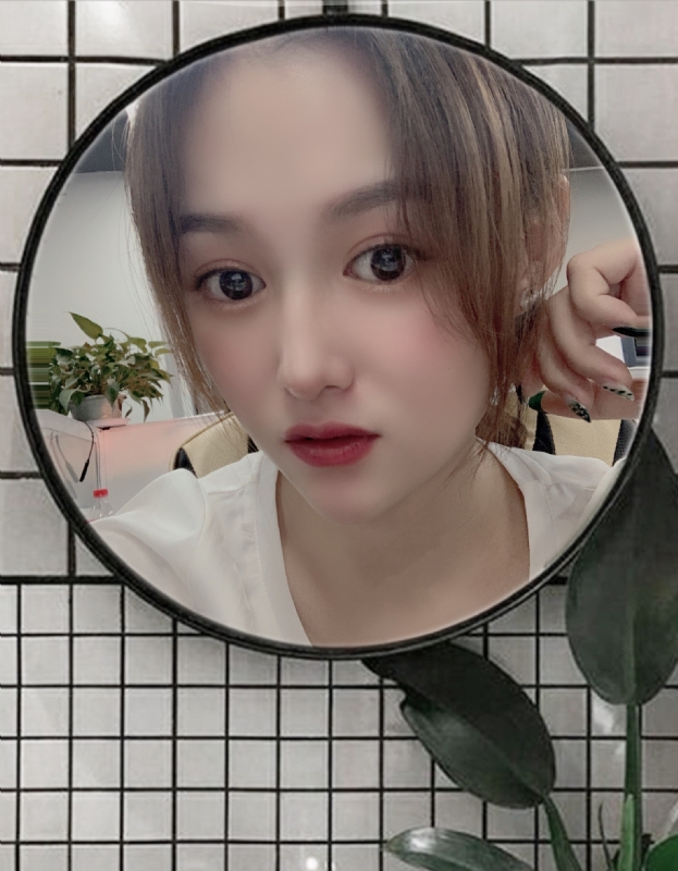 小精灵的第一张照片--贵阳相亲服务中心