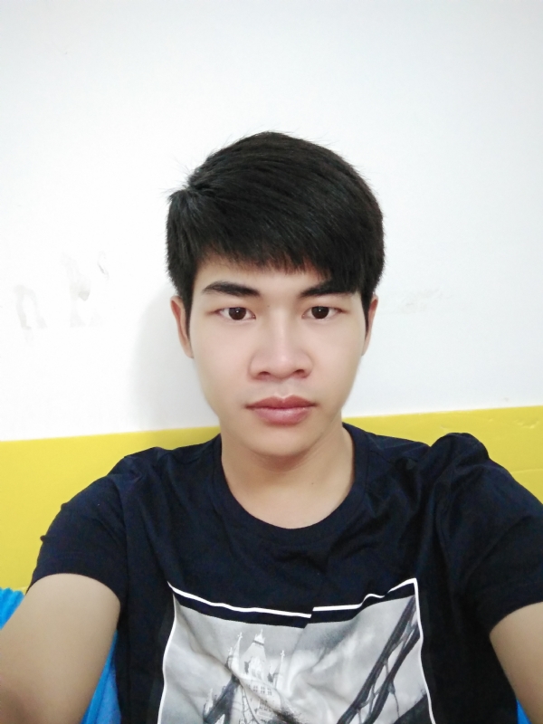 春风拂柳的第一张照片--贵阳相亲服务中心