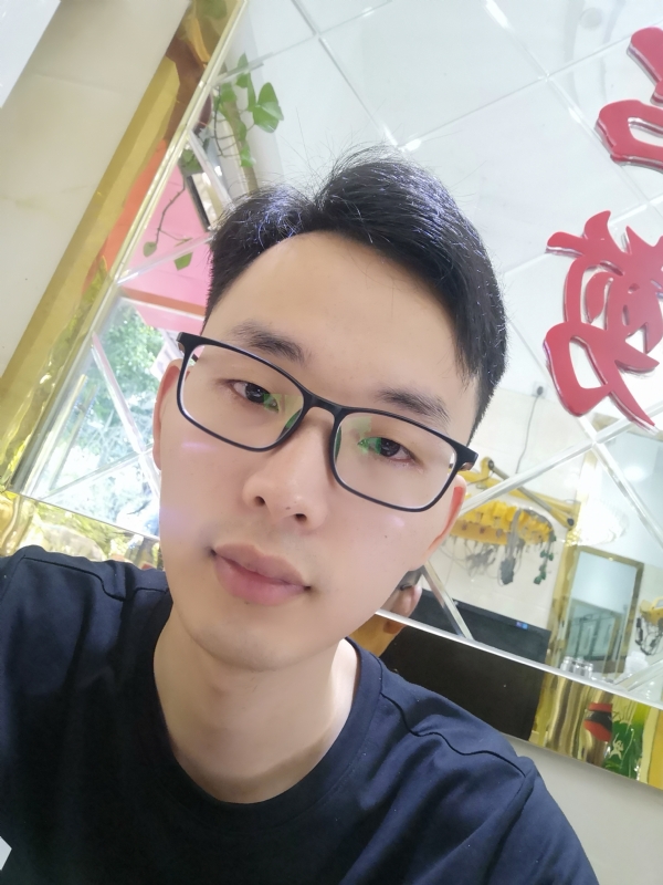 嗨喽先生的第一张照片--贵阳相亲服务中心