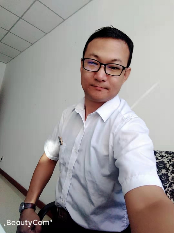 小飞的第一张照片--贵阳相亲服务中心