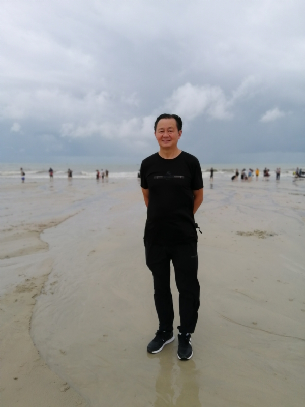 长寿的第一张照片--贵阳相亲服务中心