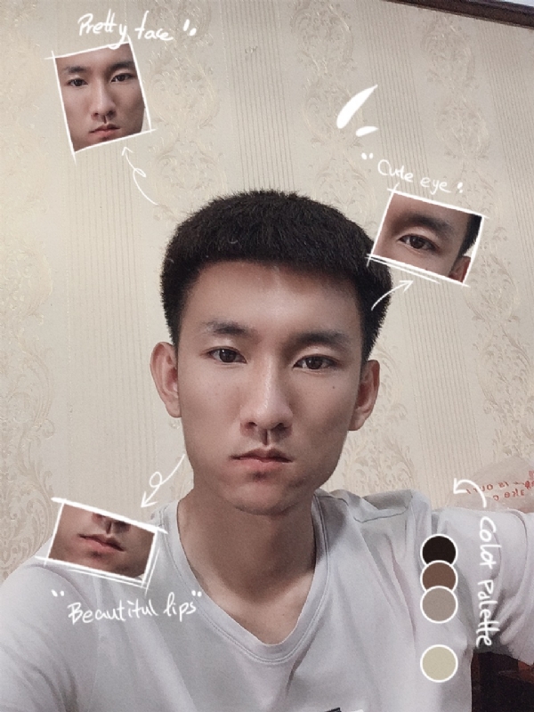 jhx的第一张照片--贵阳相亲服务中心