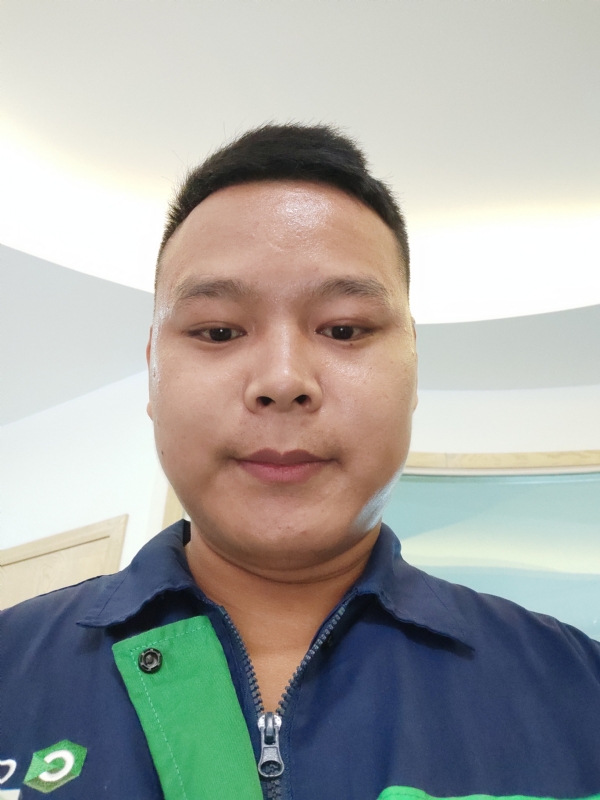 谁是我的谁的第一张照片--贵阳相亲服务中心