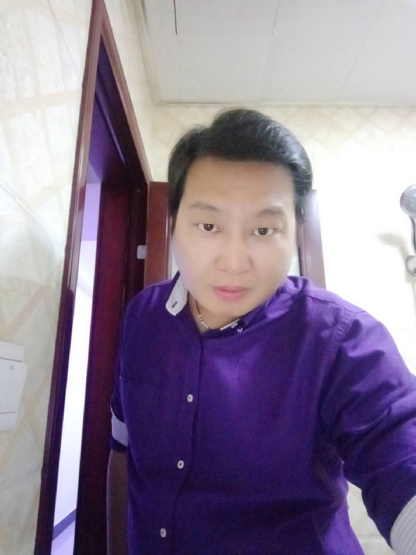 鄱阳湖的浪花的第一张照片--贵阳相亲服务中心