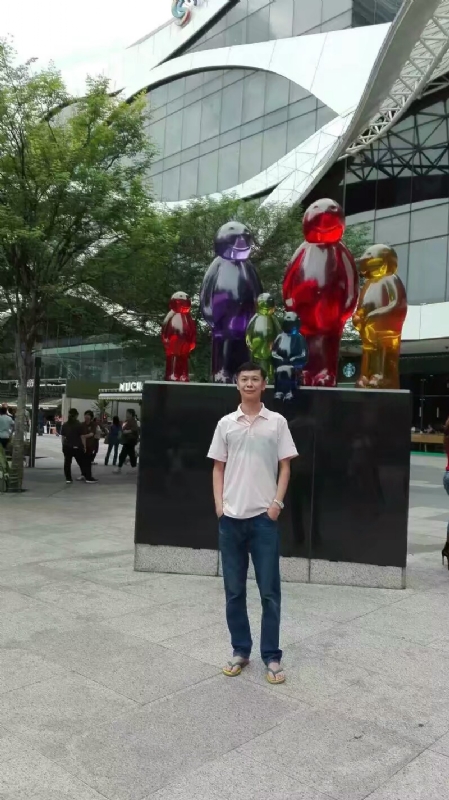 简爱的第一张照片--贵阳相亲服务中心