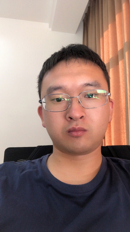 阿斌的第一张照片--贵阳相亲服务中心