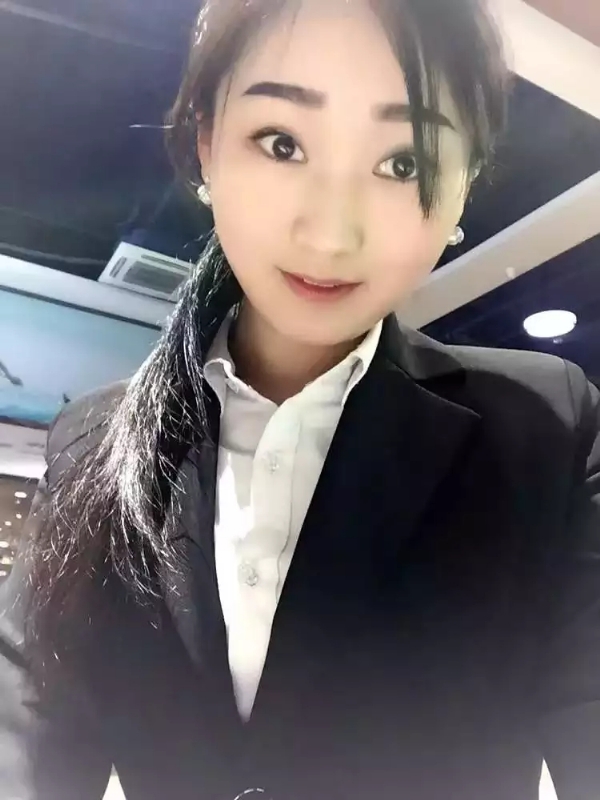 墨白的第一张照片--贵阳相亲服务中心