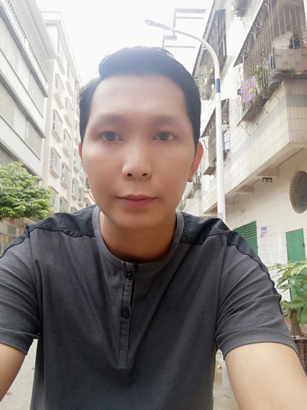 扬子的第一张照片--贵阳相亲服务中心