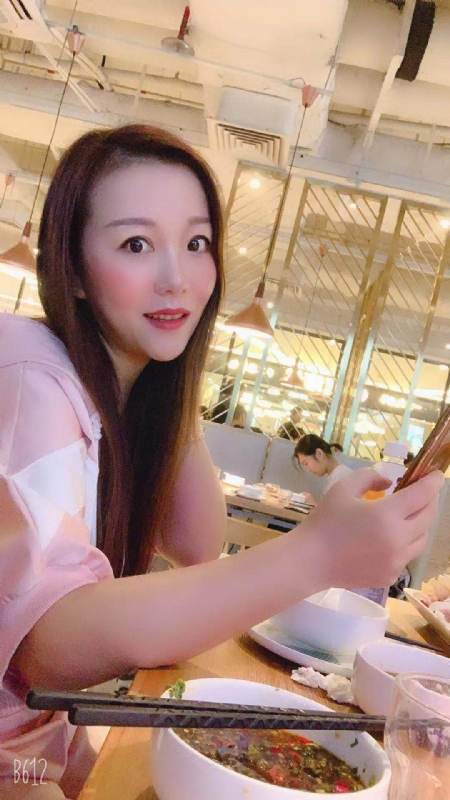 蔷薇的第一张照片--贵阳相亲服务中心