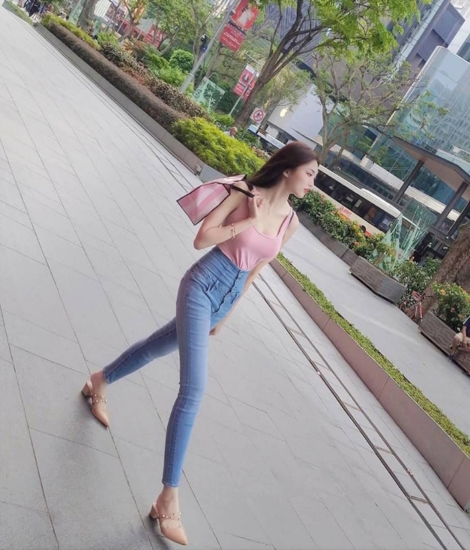 lilyzy的第一张照片--贵阳相亲服务中心