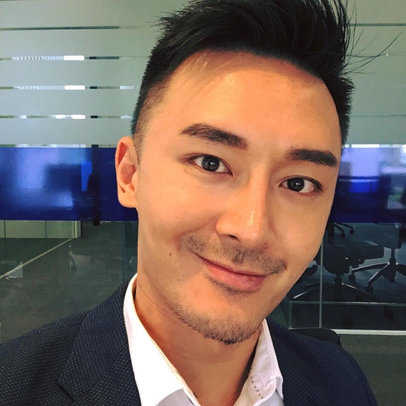 亦然的第一张照片--贵阳相亲服务中心