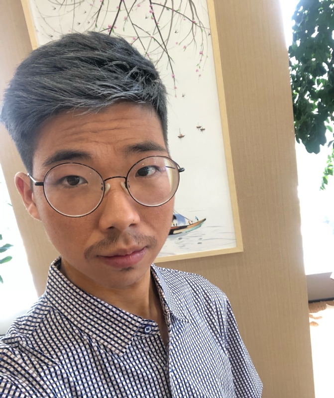 淡泊明志的第一张照片--贵阳相亲服务中心