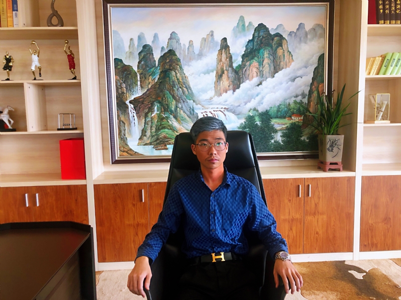 淡泊明志的第二张照片--贵阳相亲服务中心