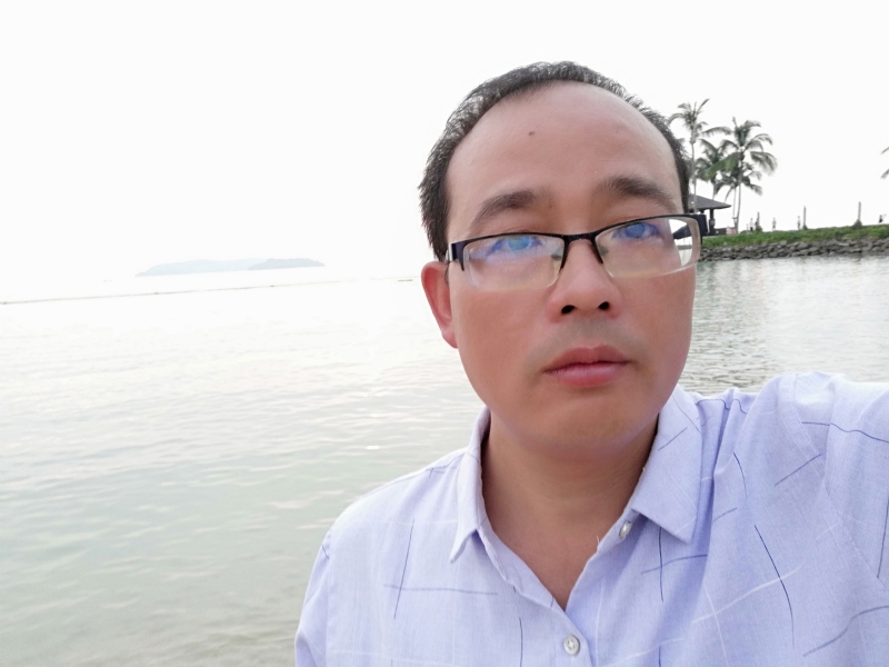 往事随风的第一张照片--贵阳相亲服务中心