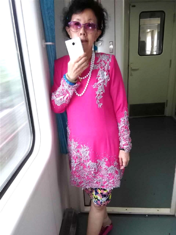 Anni的第一张照片--贵阳相亲服务中心