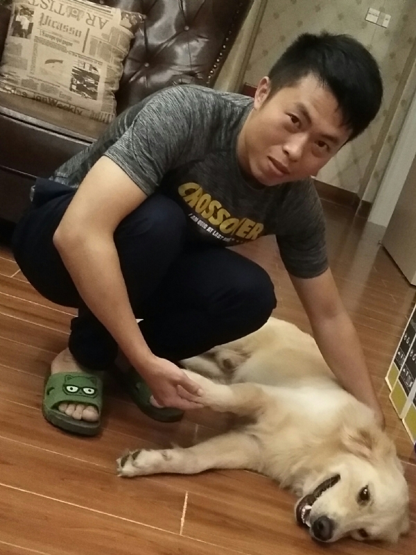 hjs的第一张照片--贵阳相亲服务中心