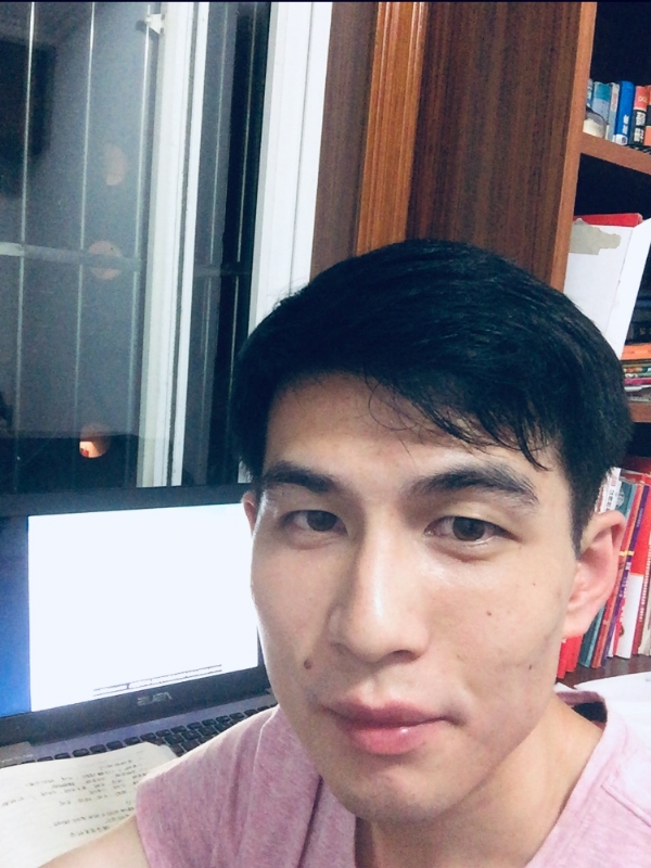 爱吃黄焖鸡的第一张照片--贵阳相亲服务中心