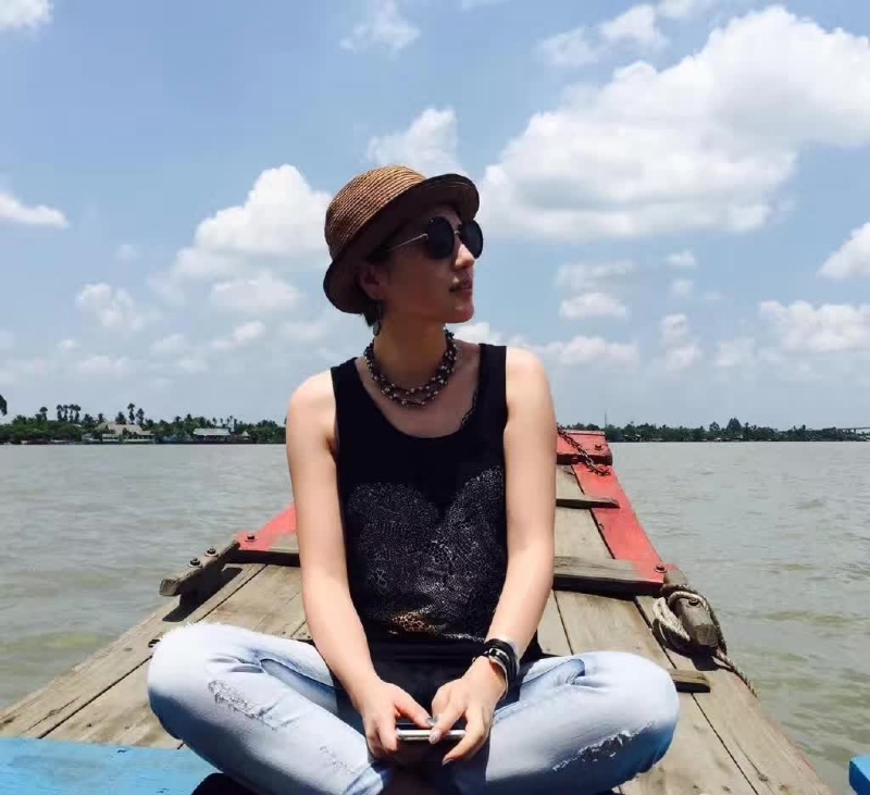 yulili的第一张照片--贵阳相亲服务中心