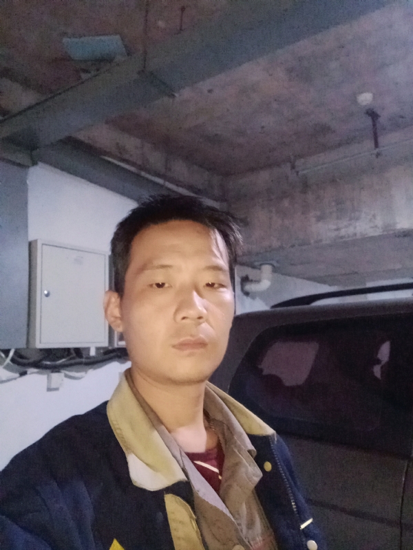 随心的第一张照片--贵阳相亲服务中心