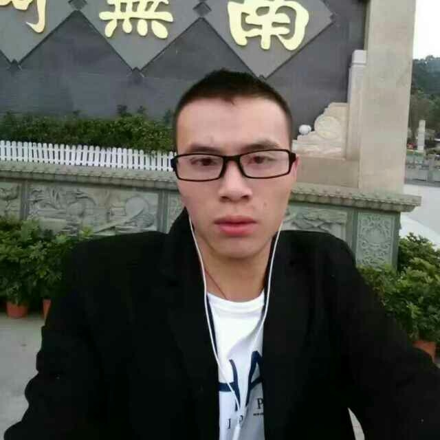 皮皮的第一张照片--贵阳相亲服务中心