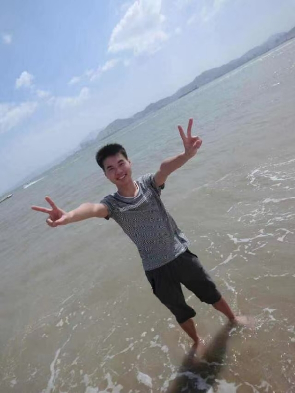 鱼头zzz的第二张照片--贵阳相亲服务中心