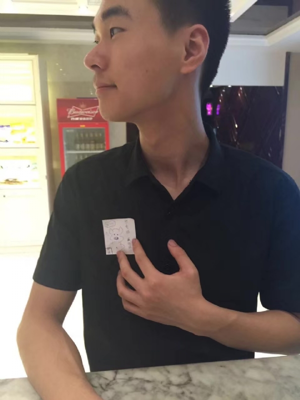 鱼头zzz的第三张照片--贵阳相亲服务中心