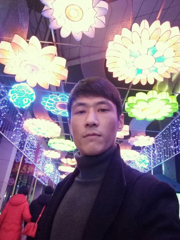 知己的第一张照片--贵阳相亲服务中心