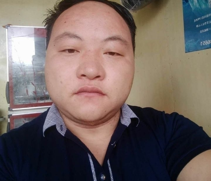 文殊的第一张照片--贵阳相亲服务中心