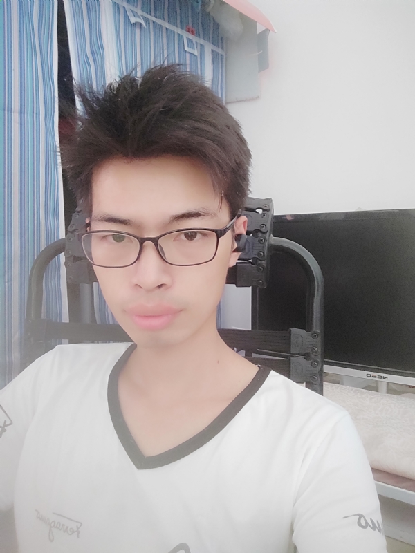 木头人的第一张照片--贵阳相亲服务中心