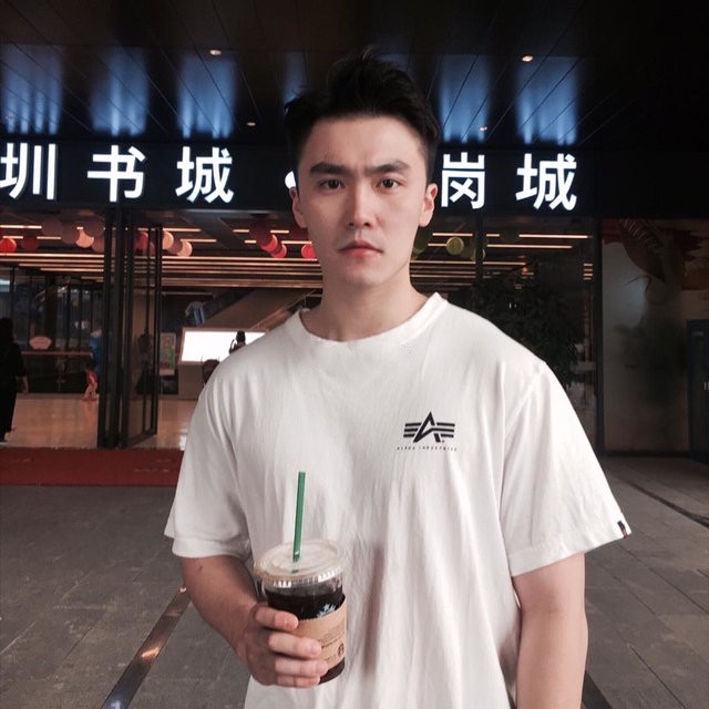 tim的第一张照片--贵阳相亲服务中心