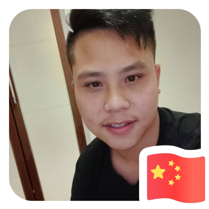 陈桂宝的第一张照片--贵阳相亲服务中心