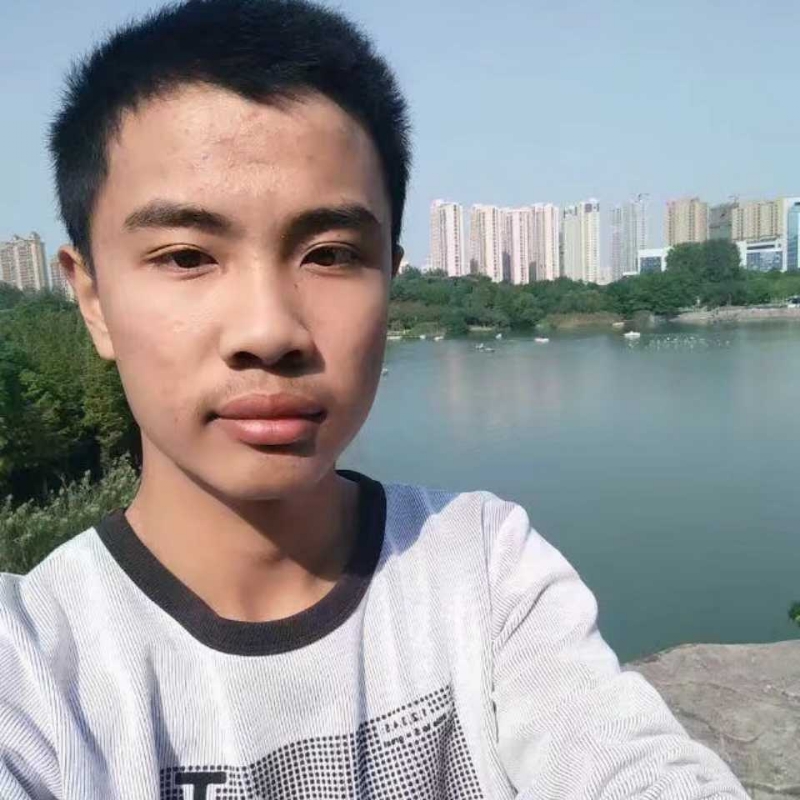 CC的第一张照片--贵阳相亲服务中心