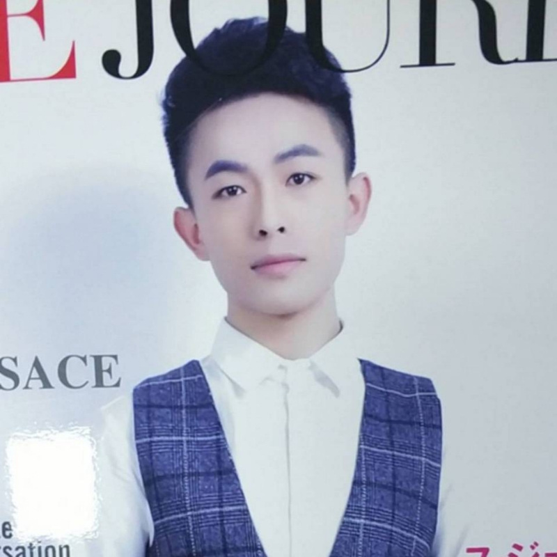 一点寒光的第一张照片--贵阳相亲服务中心