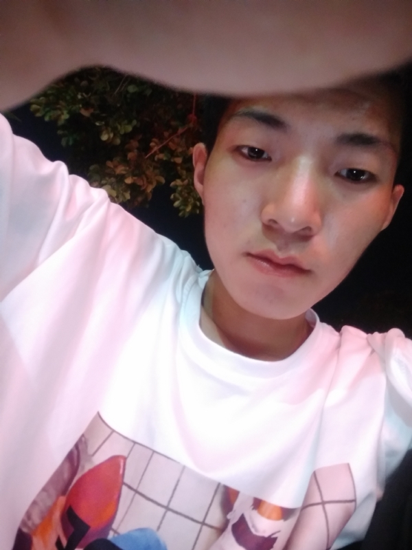 若如初见丶的第一张照片--贵阳相亲服务中心