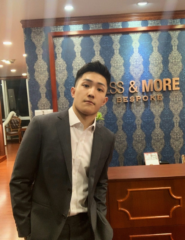 期待你的出现的第三张照片--贵阳相亲服务中心